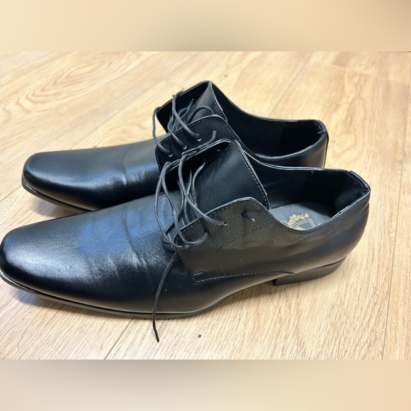 Next designer dress shoes from UK size 9UK - Picture 2 of 4